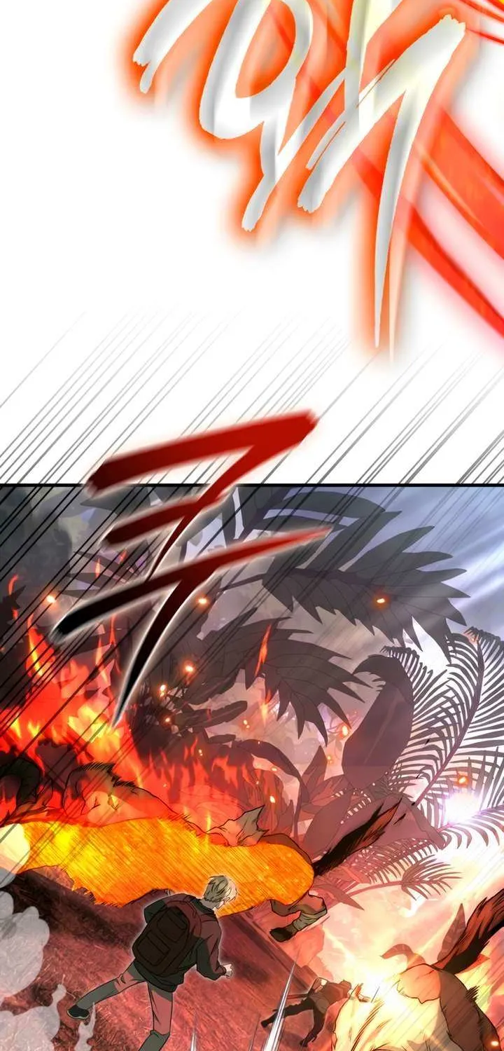 Read The Delusional Hunter in Another chapter 50 image 40 on Lezhin