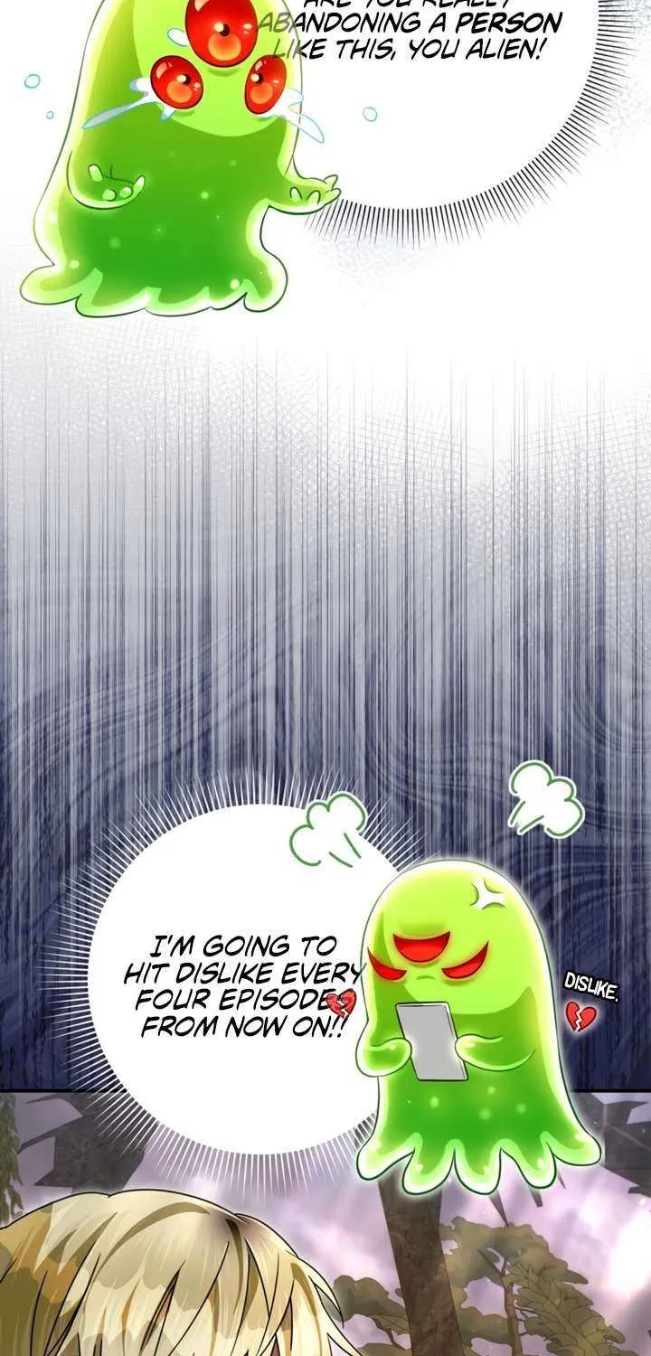 Read The Delusional Hunter in Another chapter 50 image 45 on Lezhin