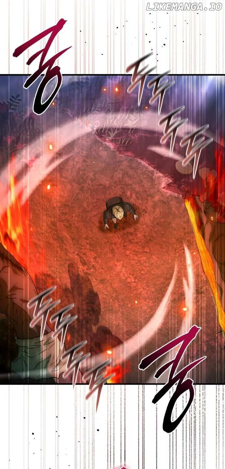 Read The Delusional Hunter in Another chapter 50 image 47 on Lezhin