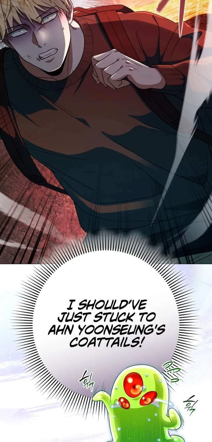 Read The Delusional Hunter in Another chapter 50 image 52 on Lezhin