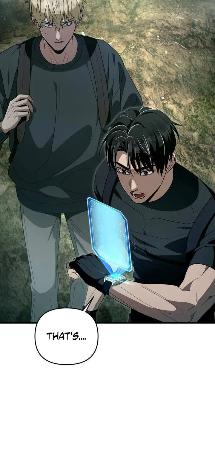 Read The Delusional Hunter in Another chapter 50 image 6 on Lezhin
