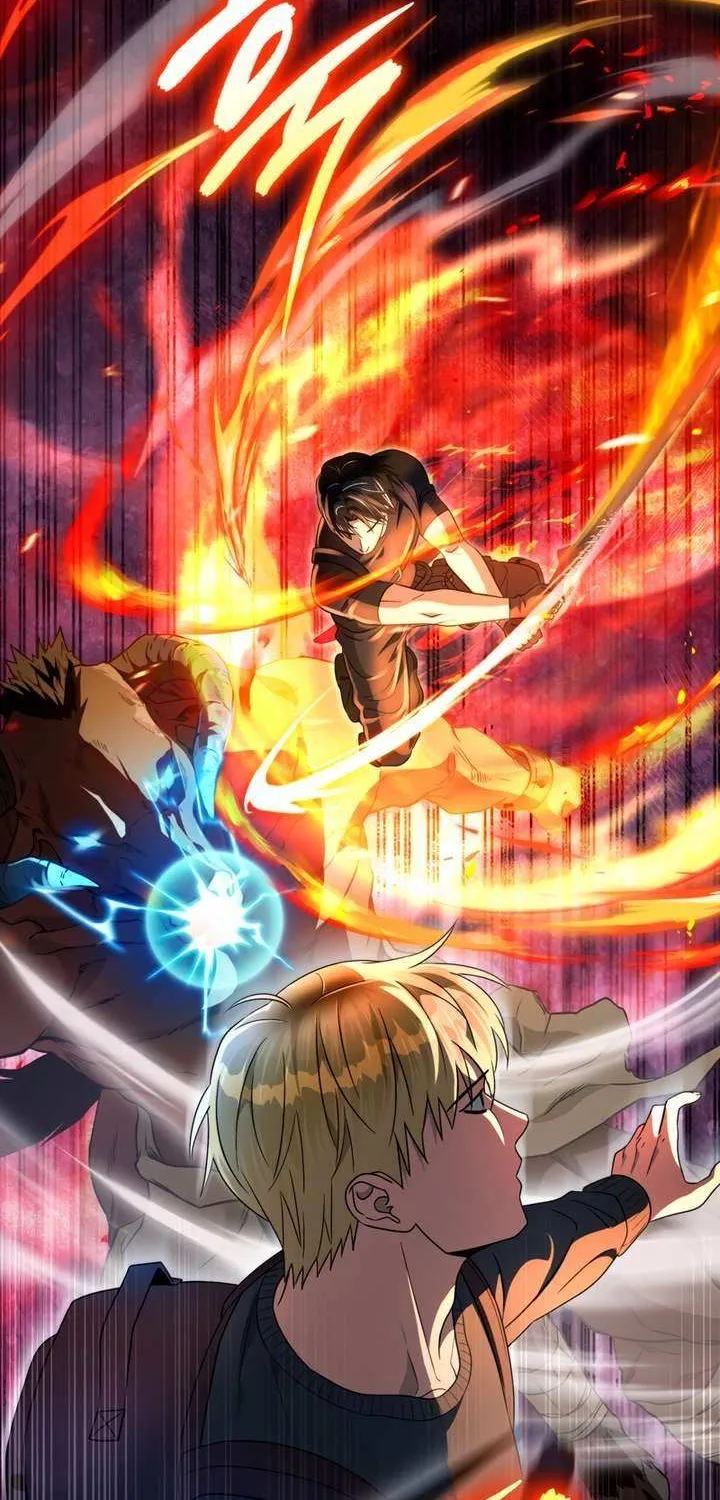 Read The Delusional Hunter in Another chapter 50 image 61 on Lezhin