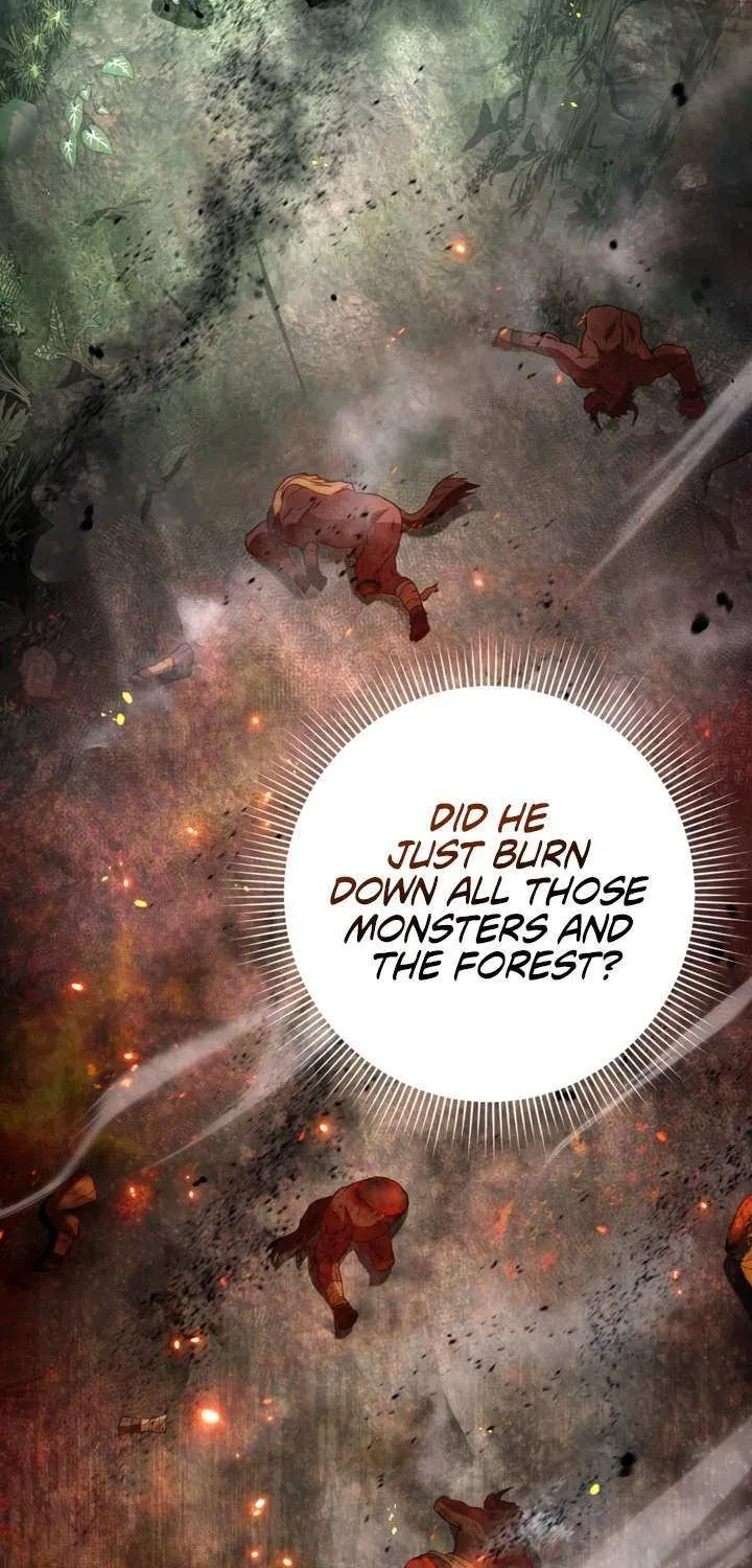 Read The Delusional Hunter in Another chapter 50 image 65 on Lezhin