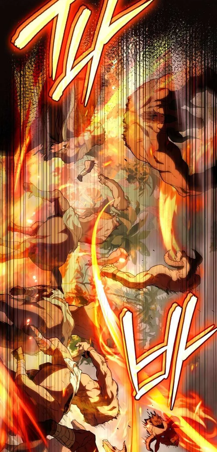 Read The Delusional Hunter in Another chapter 50 image 68 on Lezhin