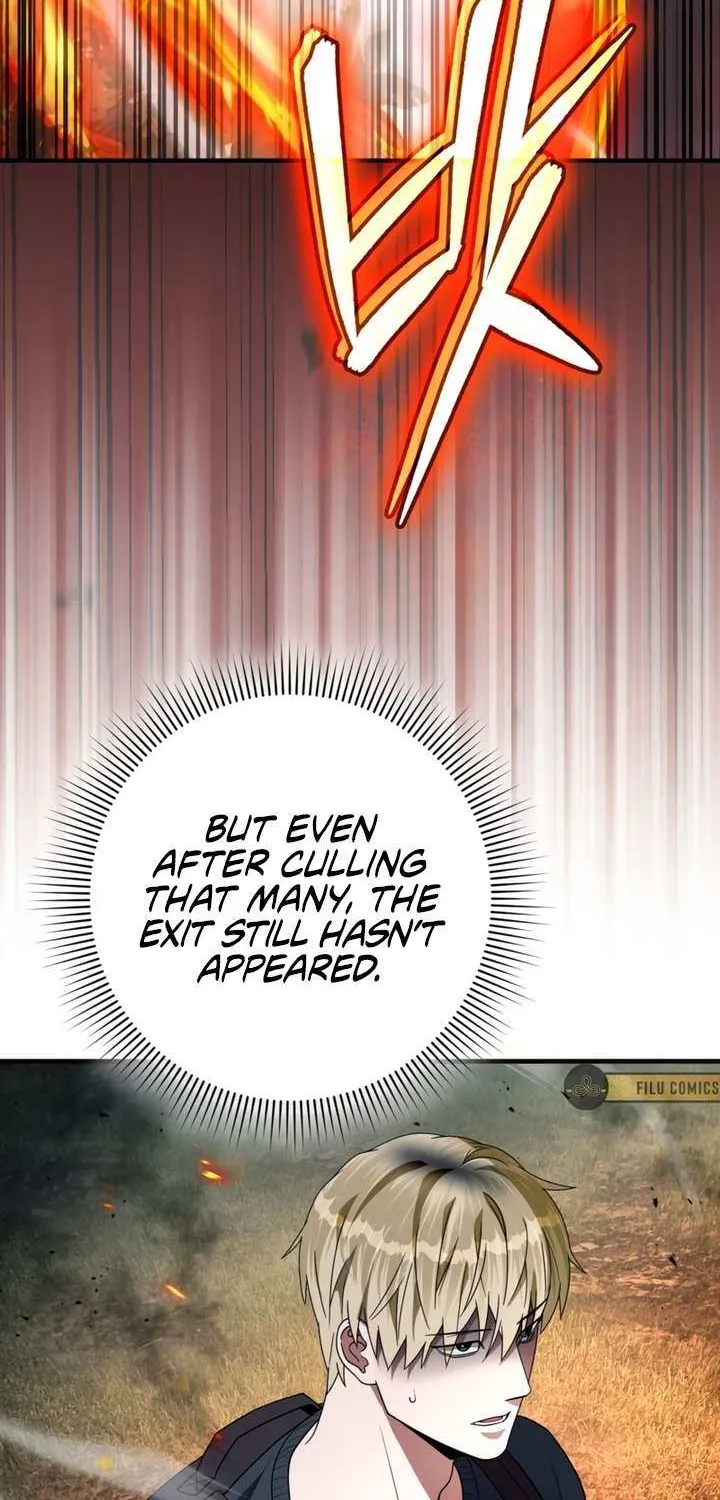 Read The Delusional Hunter in Another chapter 50 image 70 on Lezhin