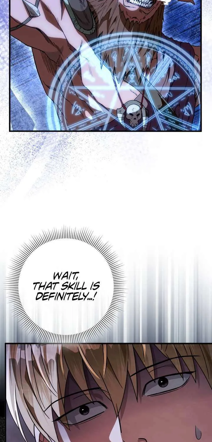 Read The Delusional Hunter in Another chapter 50 image 78 on Lezhin