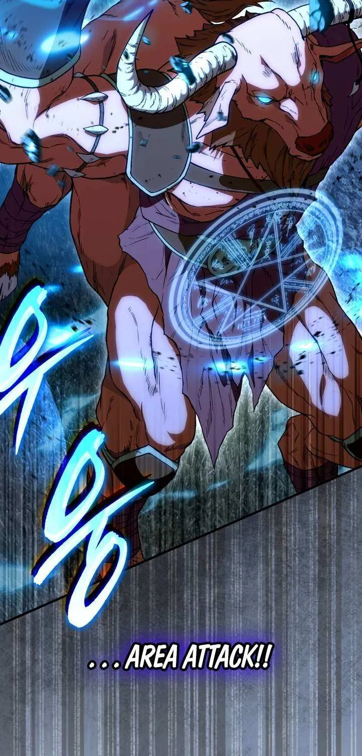 Read The Delusional Hunter in Another chapter 50 image 80 on Lezhin