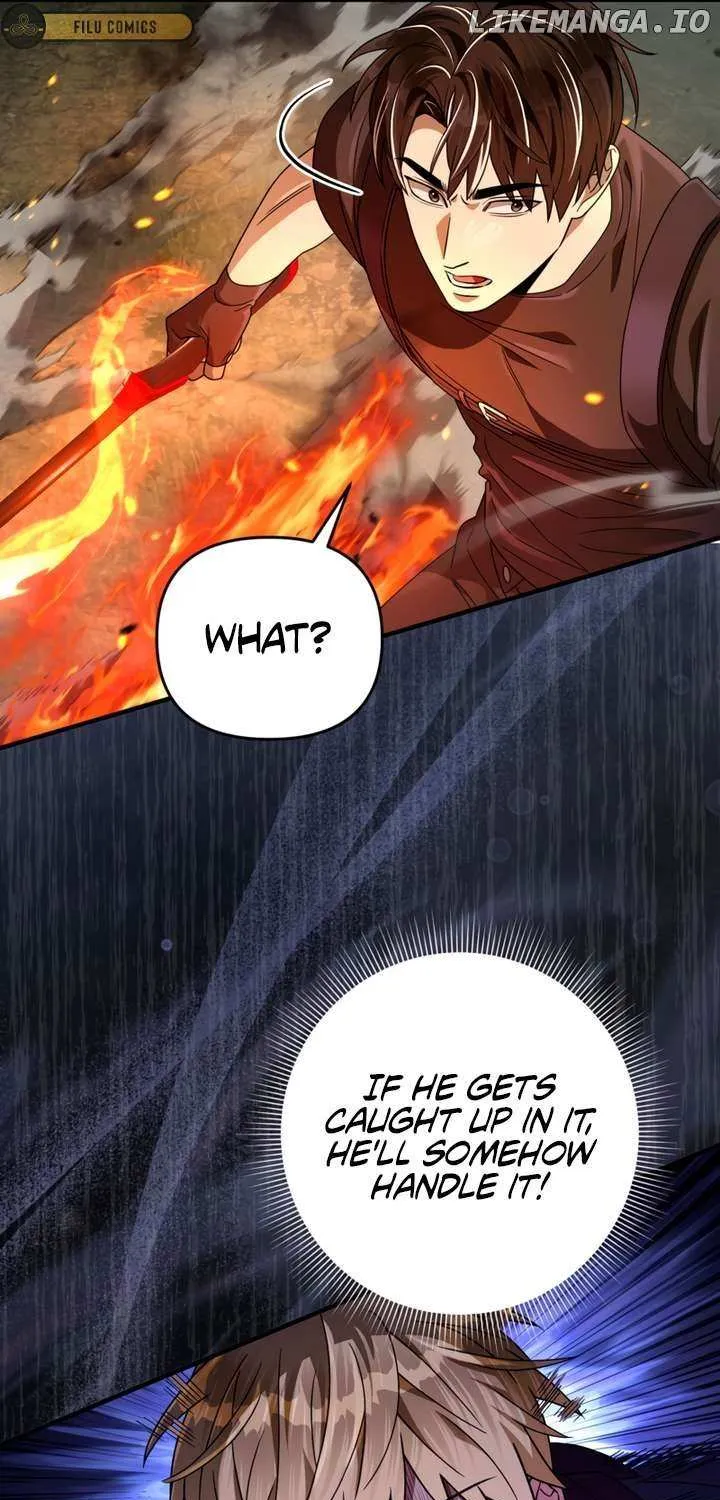 Read The Delusional Hunter in Another chapter 50 image 84 on Lezhin