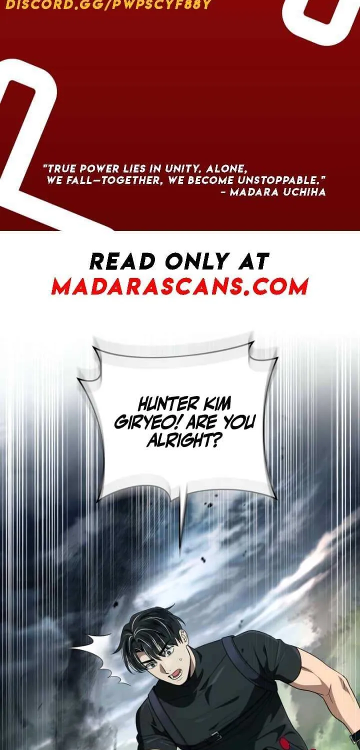 Read The Delusional Hunter in Another chapter 51 image 1 on Lezhin