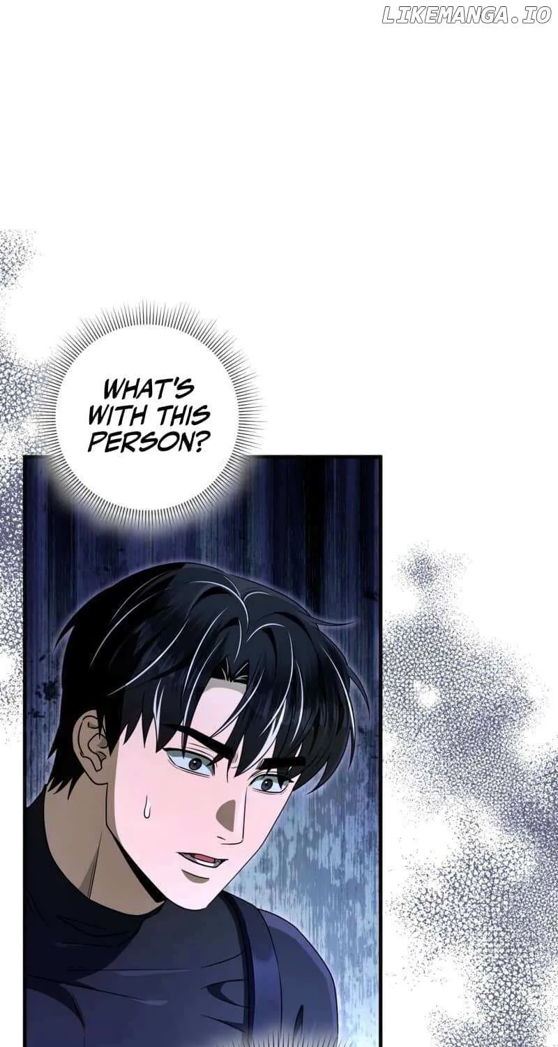 Read The Delusional Hunter in Another chapter 51 image 10 on Lezhin