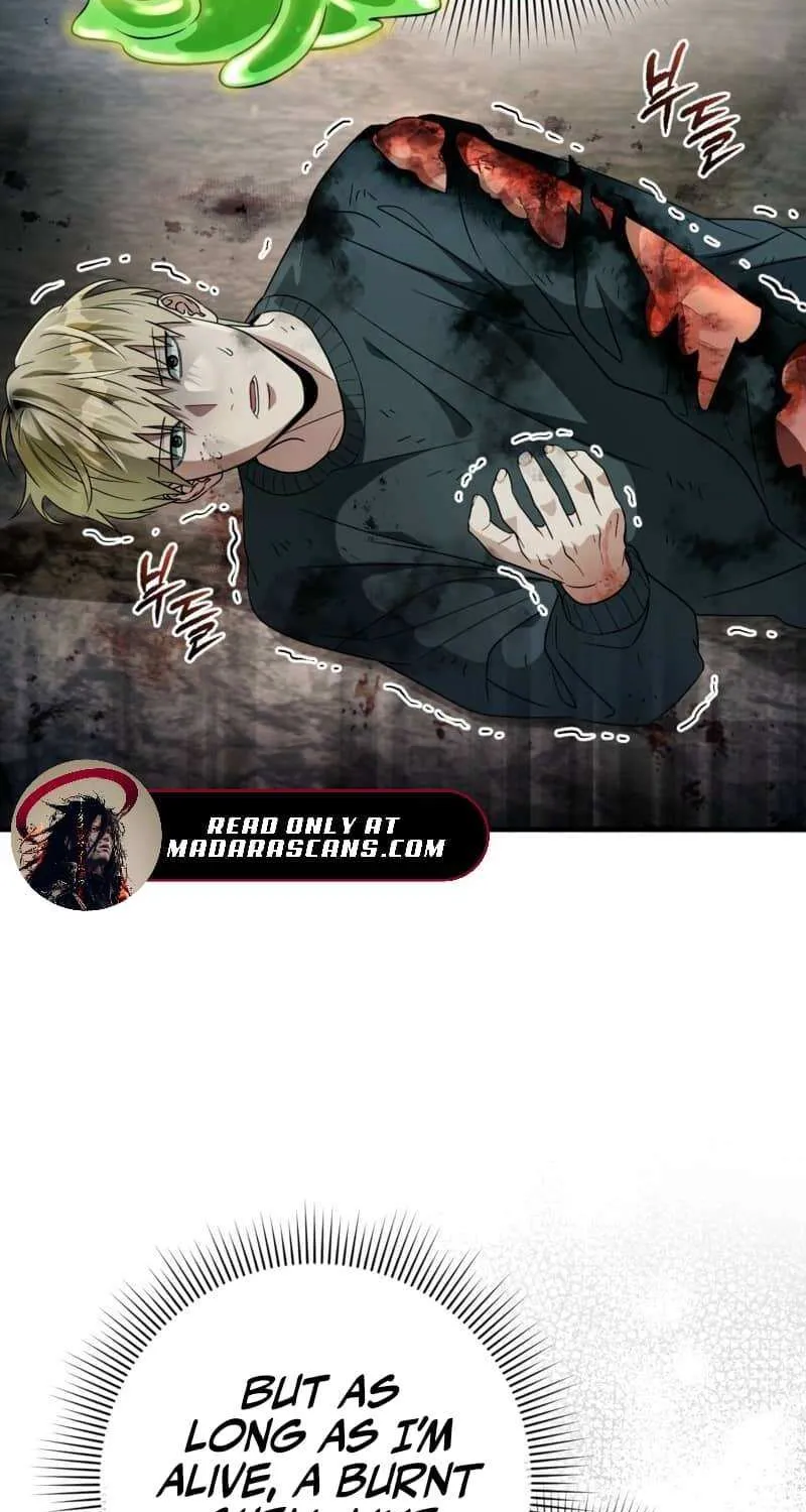 Read The Delusional Hunter in Another chapter 51 image 12 on Lezhin