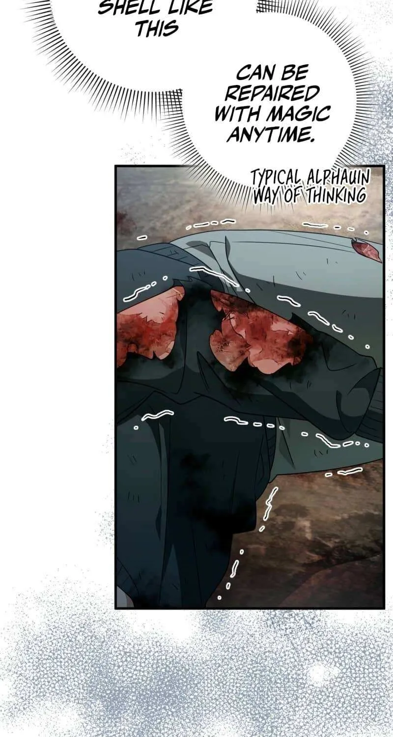Read The Delusional Hunter in Another chapter 51 image 13 on Lezhin