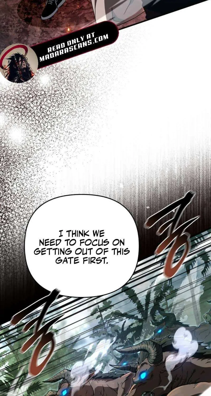 Read The Delusional Hunter in Another chapter 51 image 29 on Lezhin