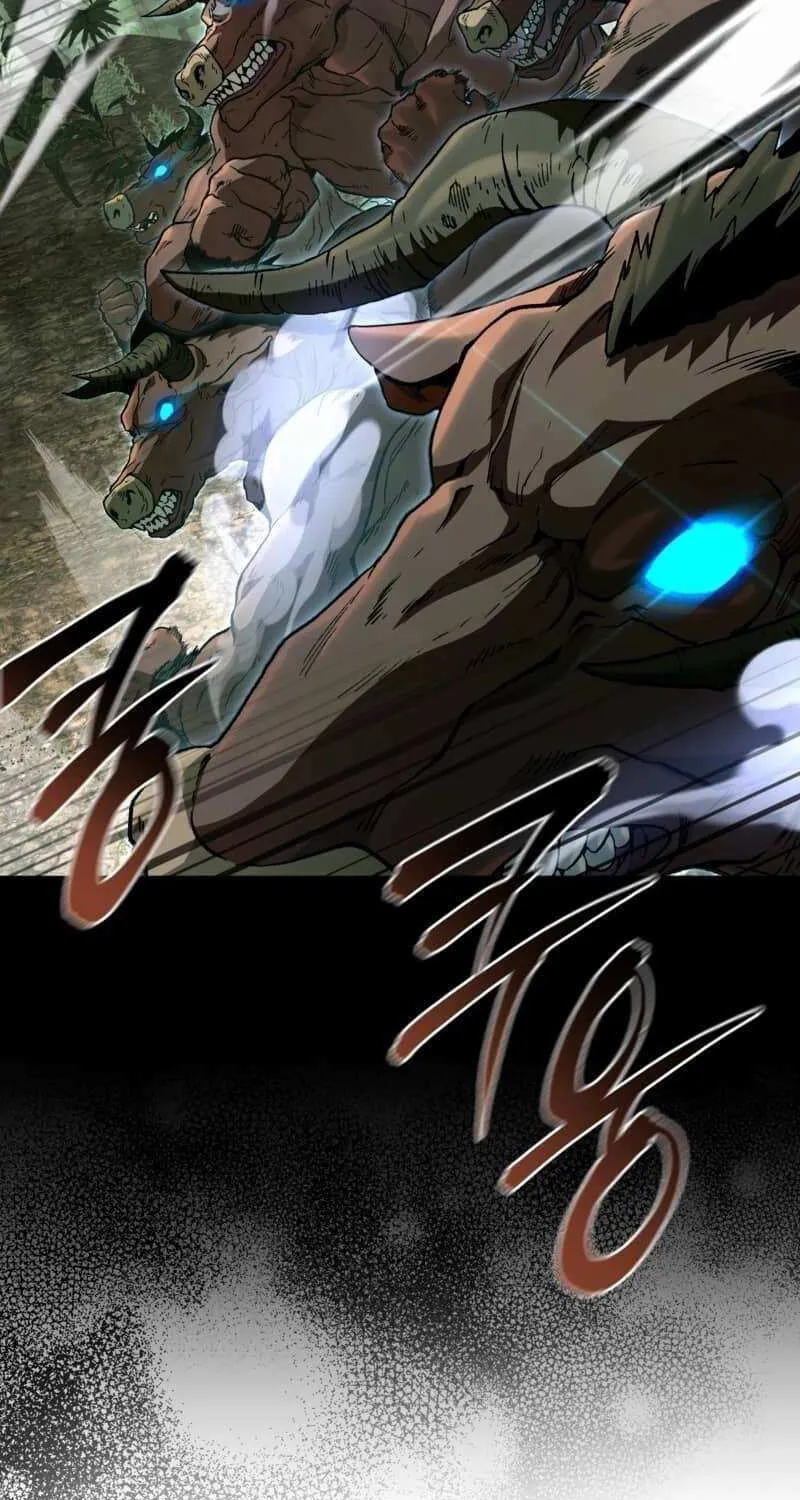Read The Delusional Hunter in Another chapter 51 image 30 on Lezhin