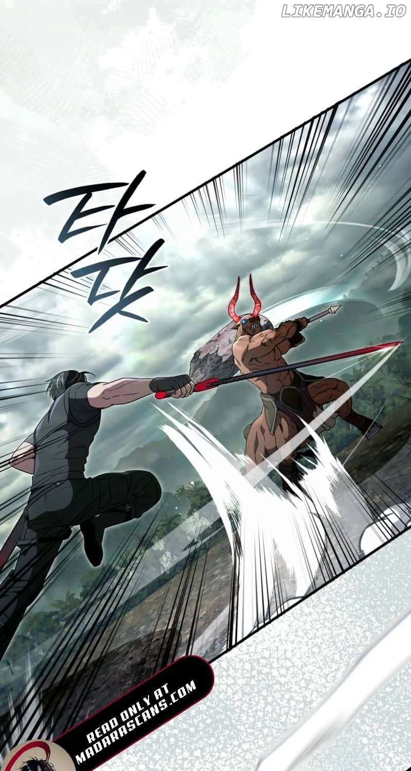 Read The Delusional Hunter in Another chapter 51 image 36 on Lezhin