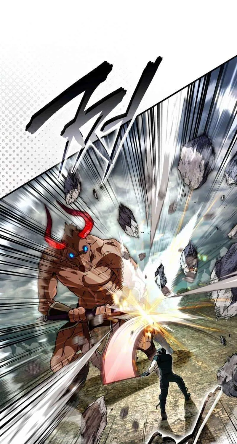 Read The Delusional Hunter in Another chapter 51 image 39 on Lezhin