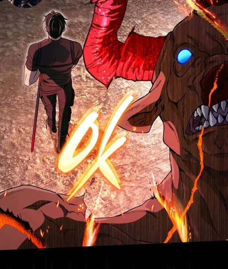 Read The Delusional Hunter in Another chapter 51 image 44 on Lezhin
