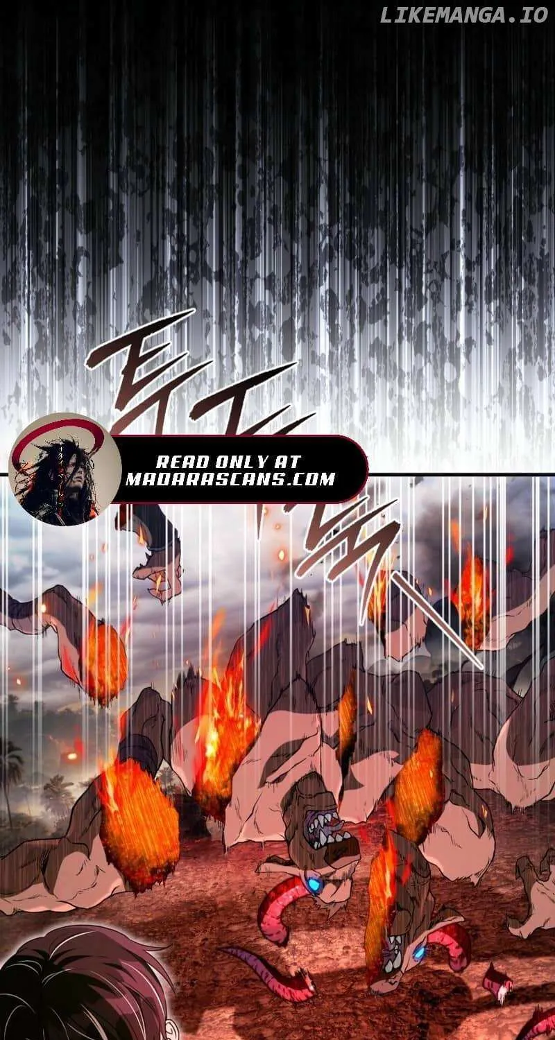 Read The Delusional Hunter in Another chapter 51 image 45 on Lezhin