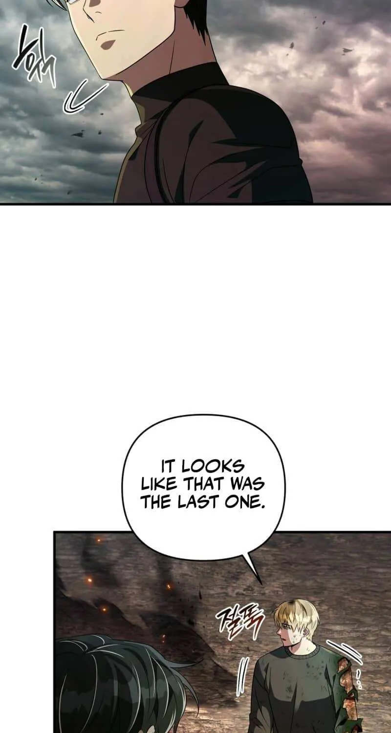 Read The Delusional Hunter in Another chapter 51 image 49 on Lezhin