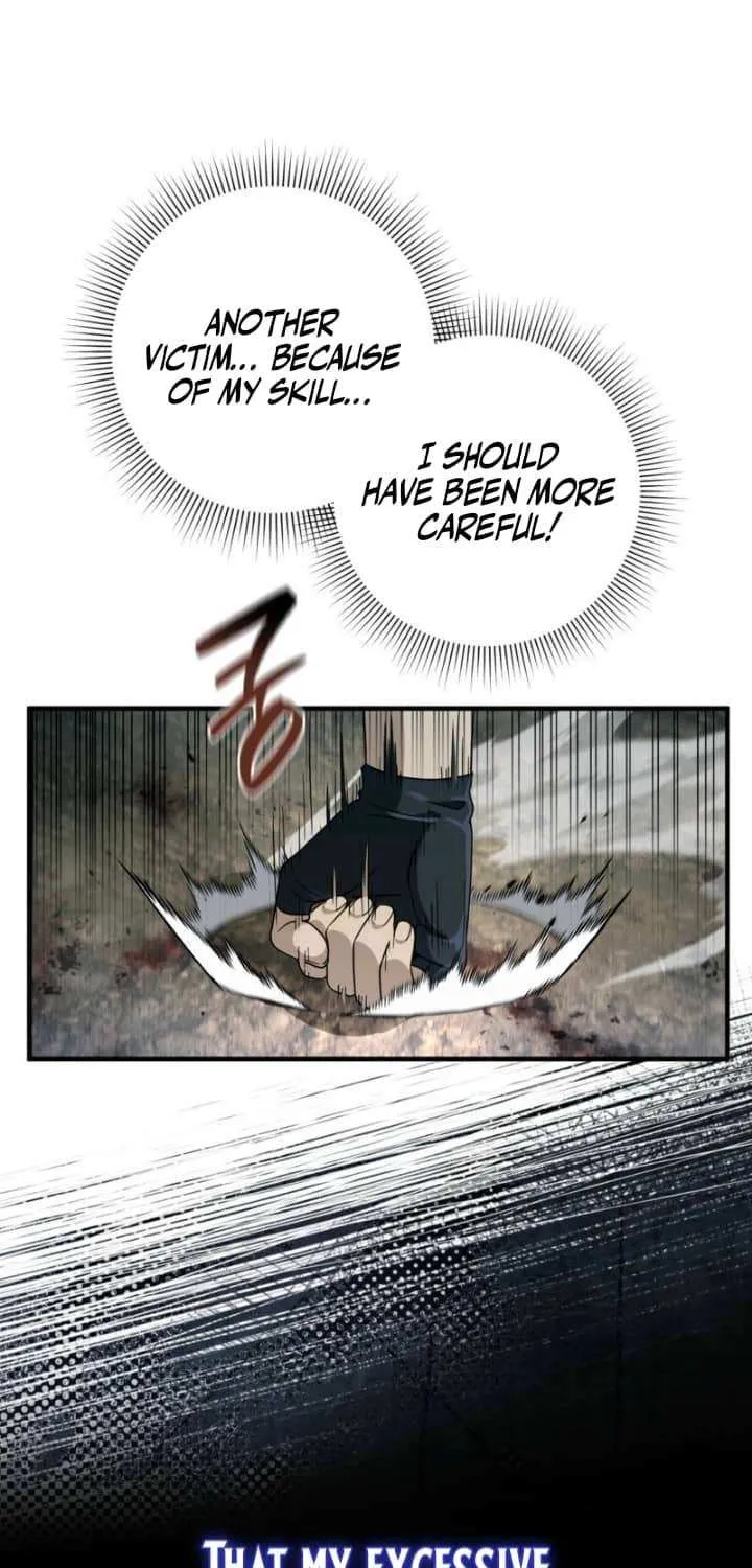 Read The Delusional Hunter in Another chapter 51 image 5 on Lezhin