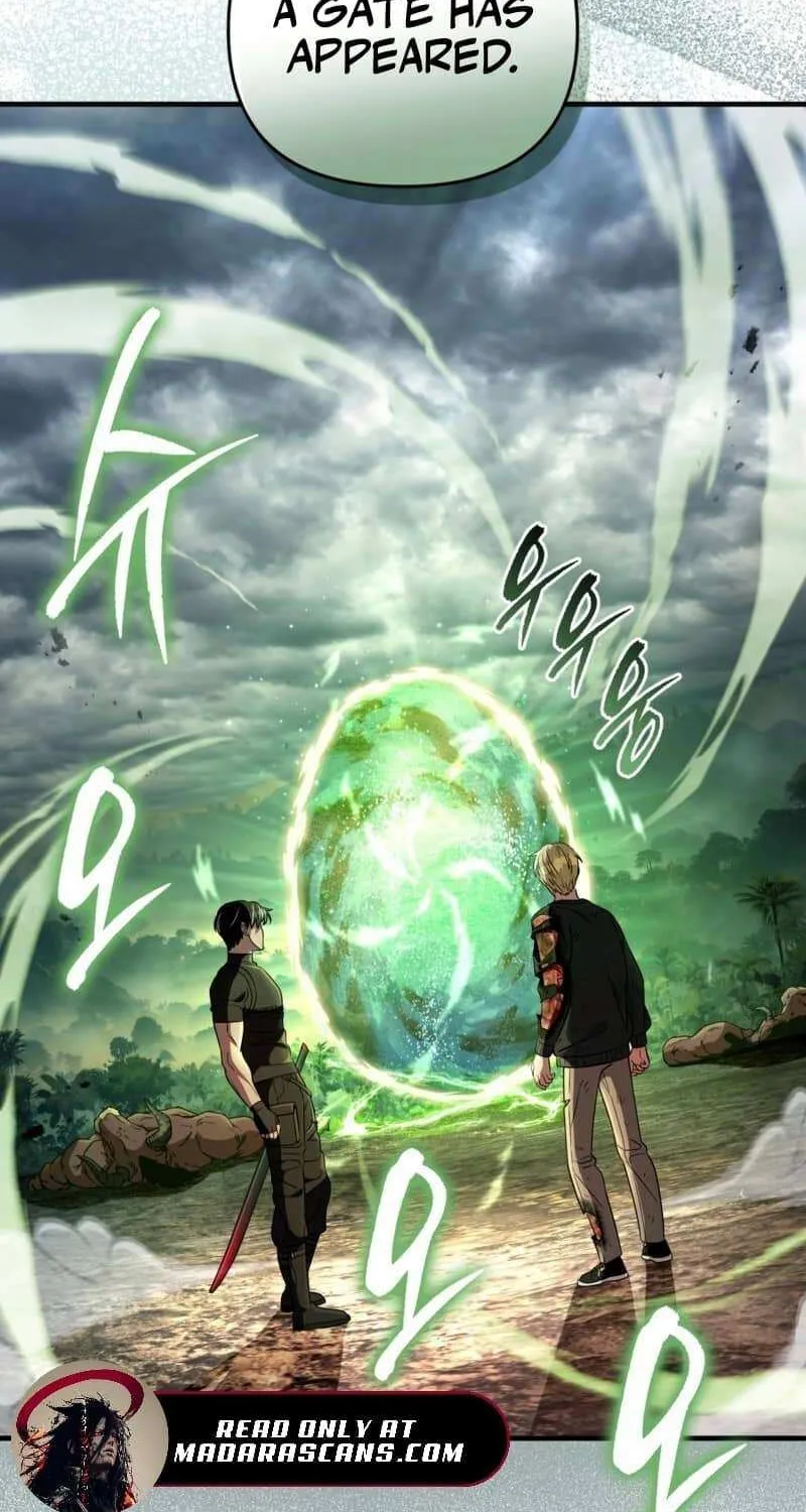 Read The Delusional Hunter in Another chapter 51 image 52 on Lezhin