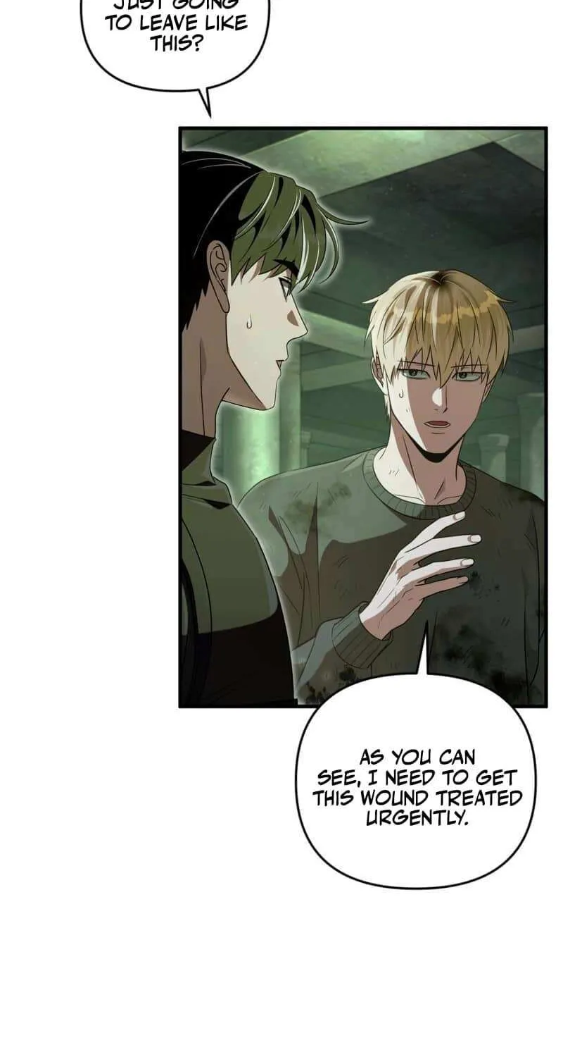 Read The Delusional Hunter in Another chapter 51 image 62 on Lezhin