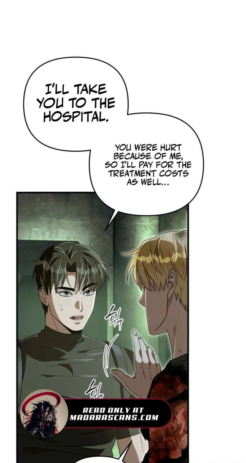 Read The Delusional Hunter in Another chapter 51 image 63 on Lezhin