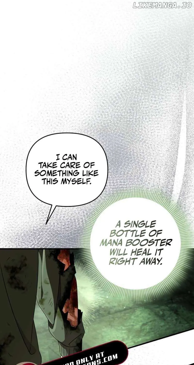 Read The Delusional Hunter in Another chapter 51 image 65 on Lezhin
