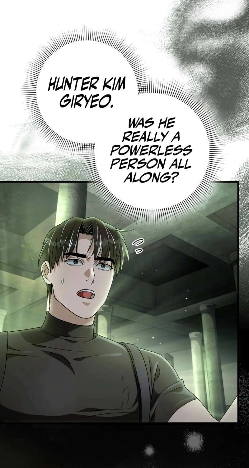 Read The Delusional Hunter in Another chapter 51 image 68 on Lezhin