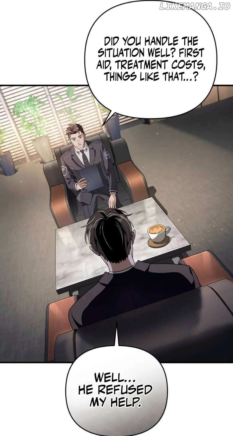 Read The Delusional Hunter in Another chapter 51 image 83 on Lezhin