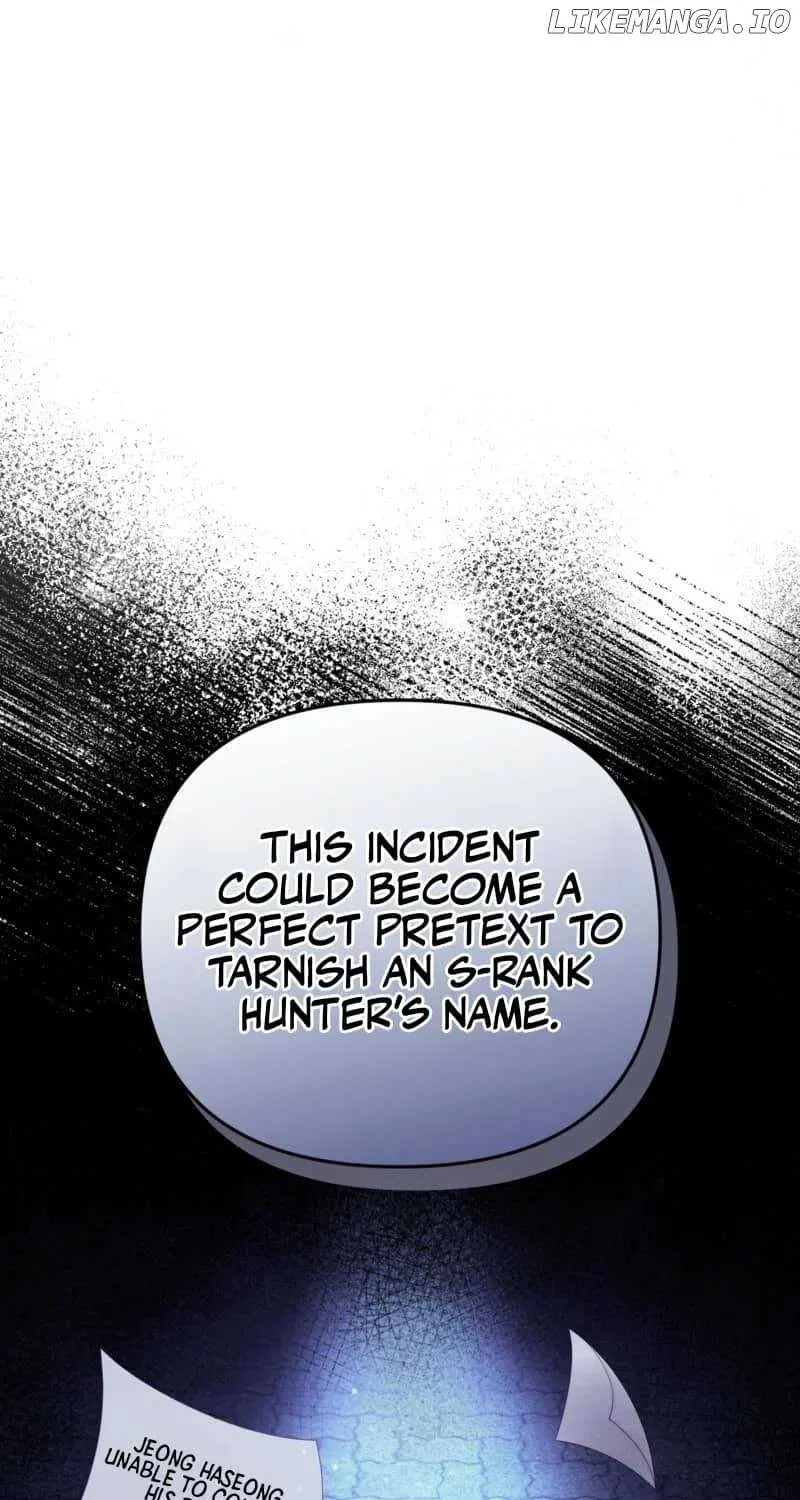 Read The Delusional Hunter in Another chapter 51 image 92 on Lezhin