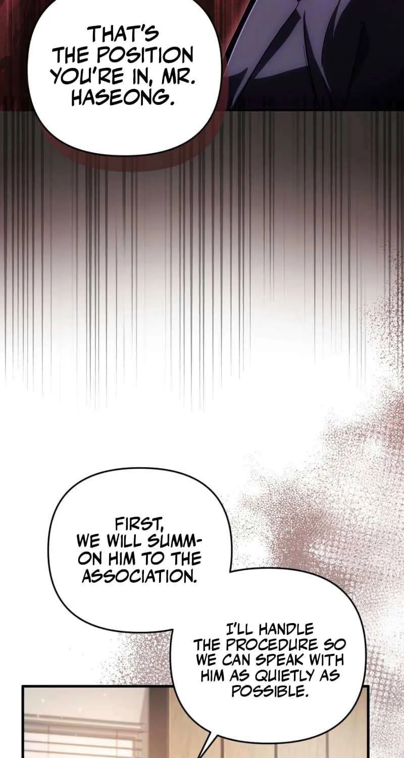 Read The Delusional Hunter in Another chapter 51 image 96 on Lezhin