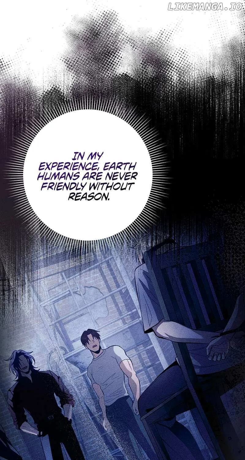 Read The Delusional Hunter in Another chapter 52 image 19 on Lezhin