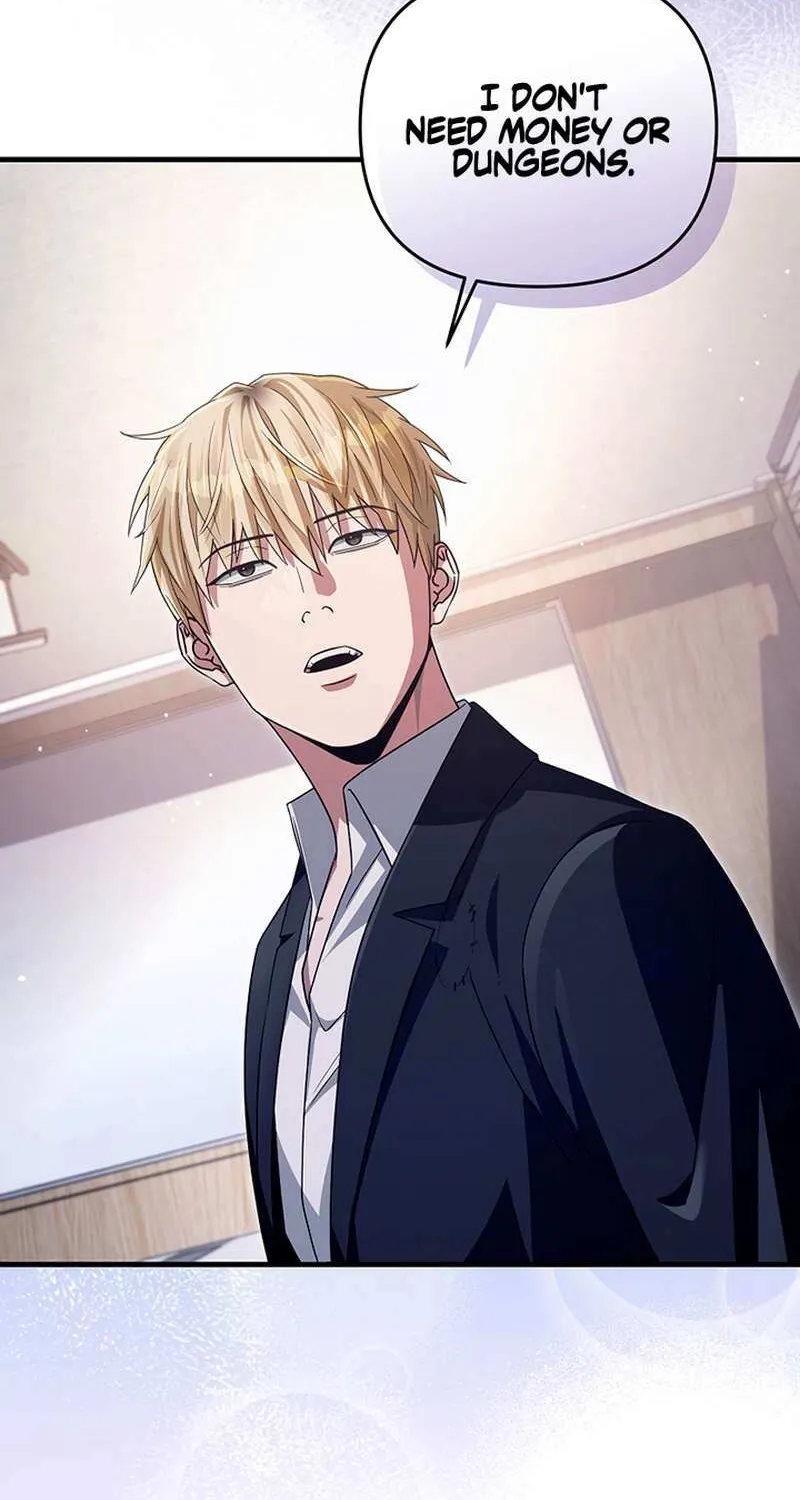 Read The Delusional Hunter in Another chapter 52 image 28 on Lezhin