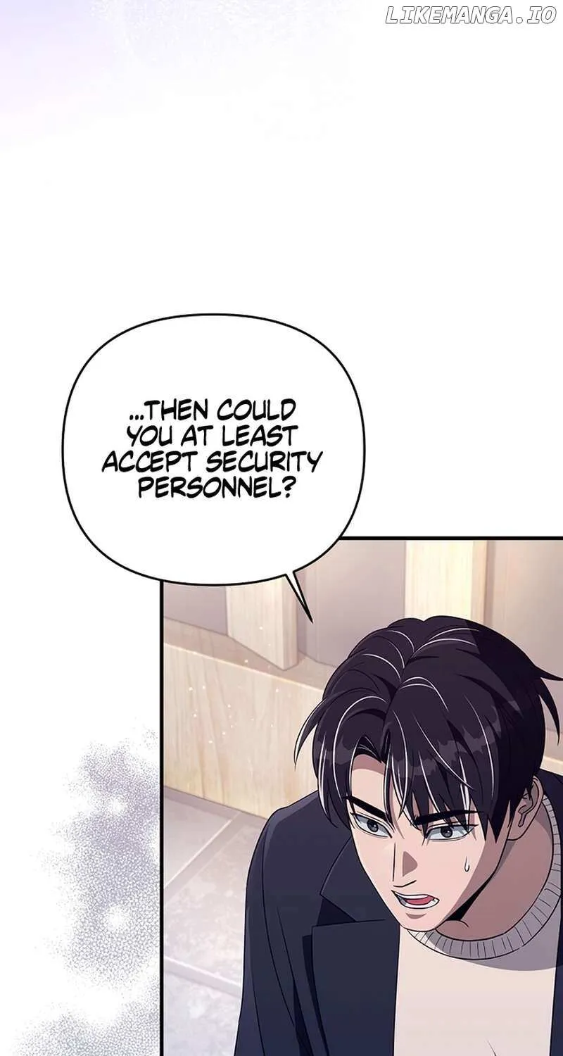 Read The Delusional Hunter in Another chapter 52 image 29 on Lezhin