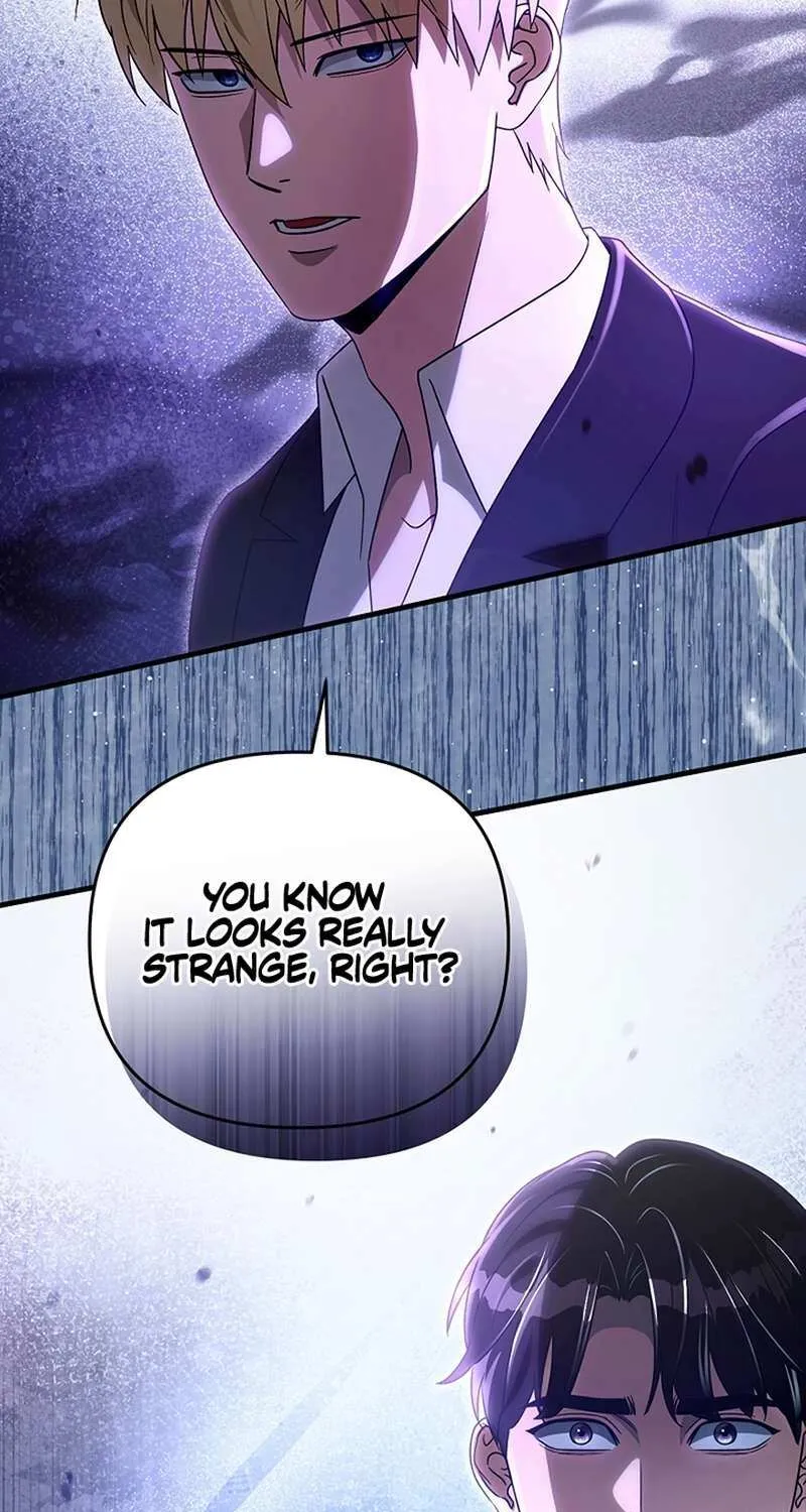 Read The Delusional Hunter in Another chapter 52 image 33 on Lezhin