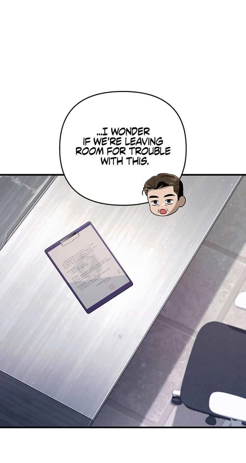 Read The Delusional Hunter in Another chapter 52 image 36 on Lezhin