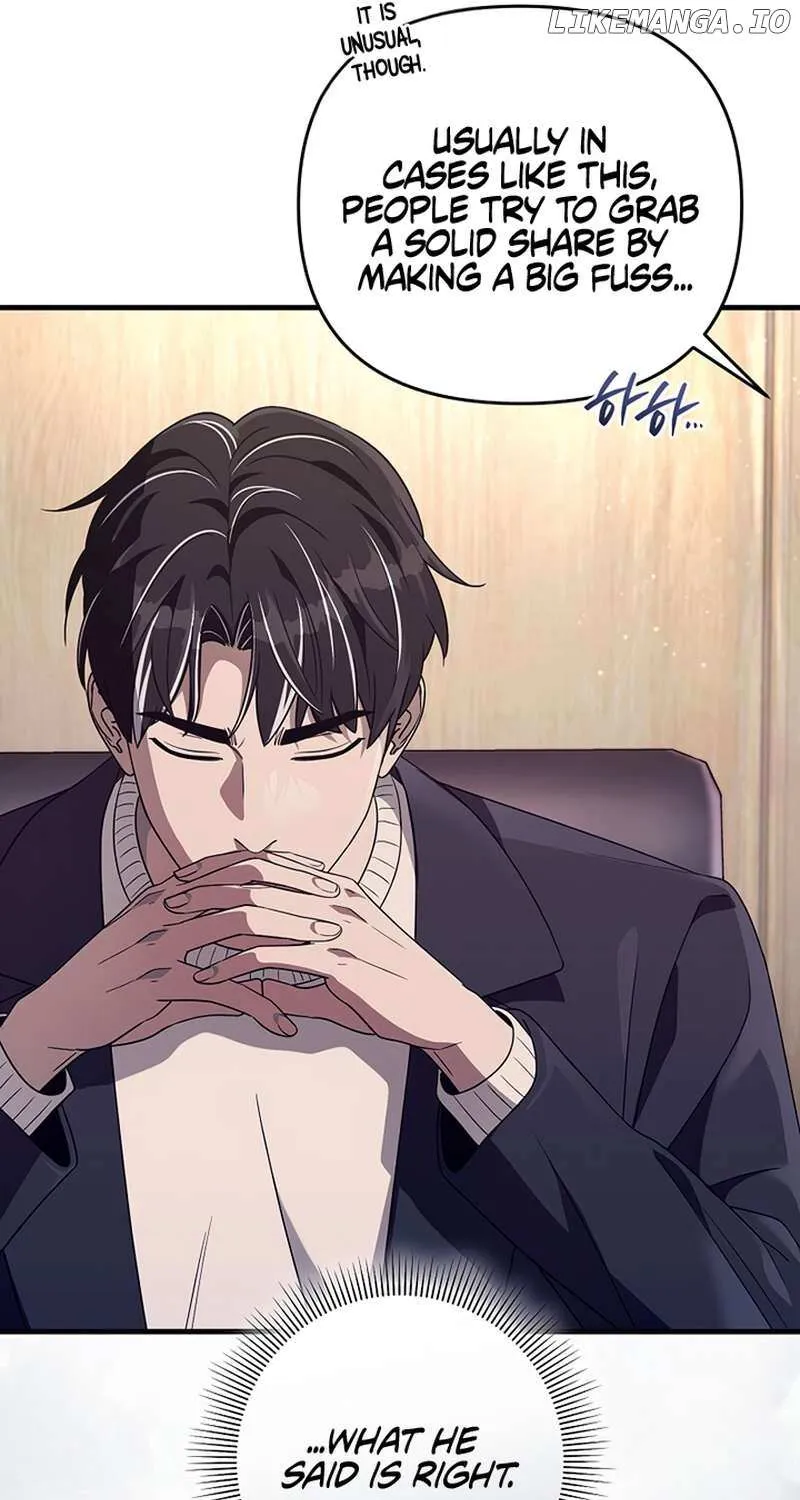 Read The Delusional Hunter in Another chapter 52 image 39 on Lezhin