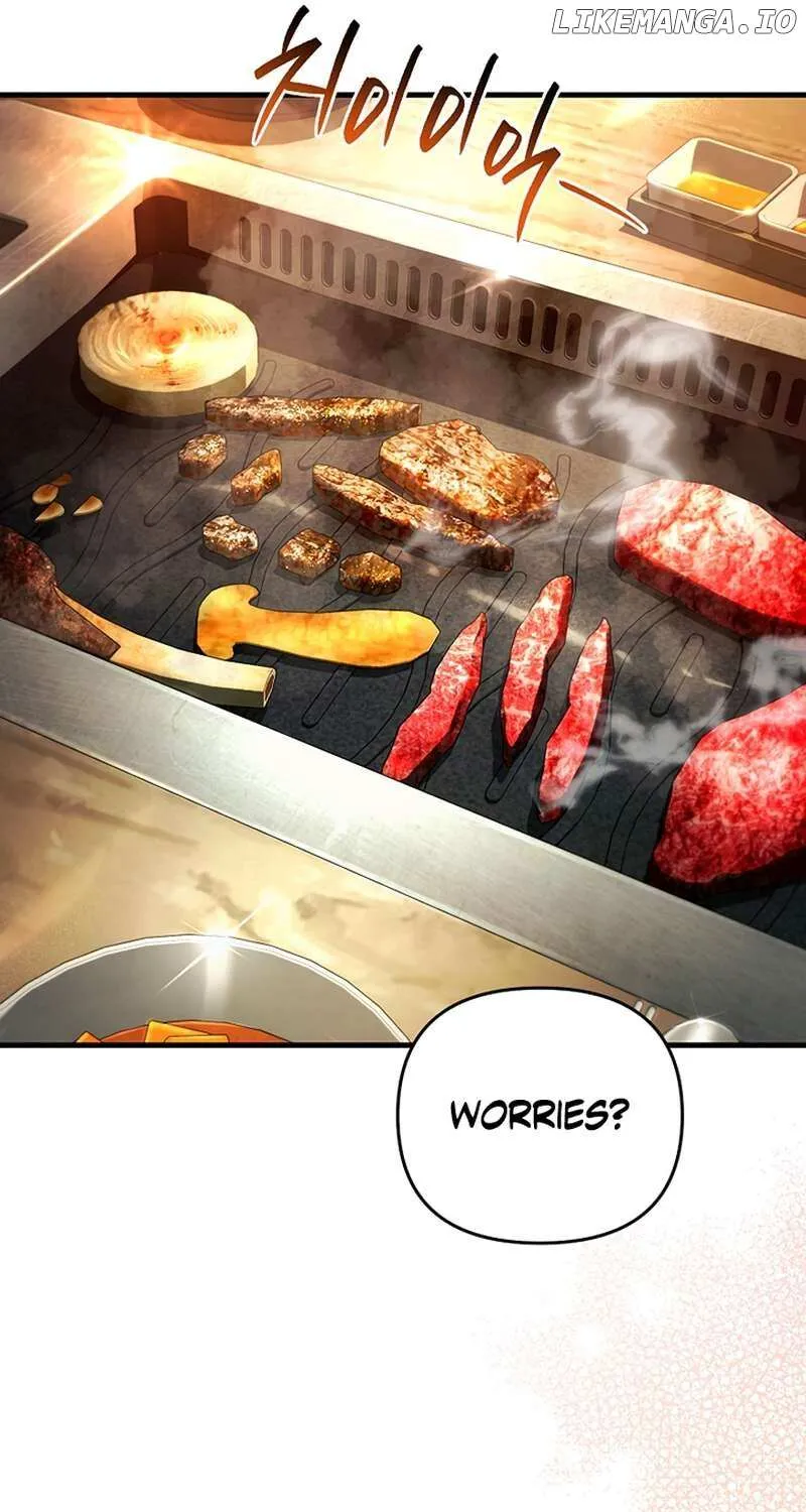 Read The Delusional Hunter in Another chapter 52 image 49 on Lezhin