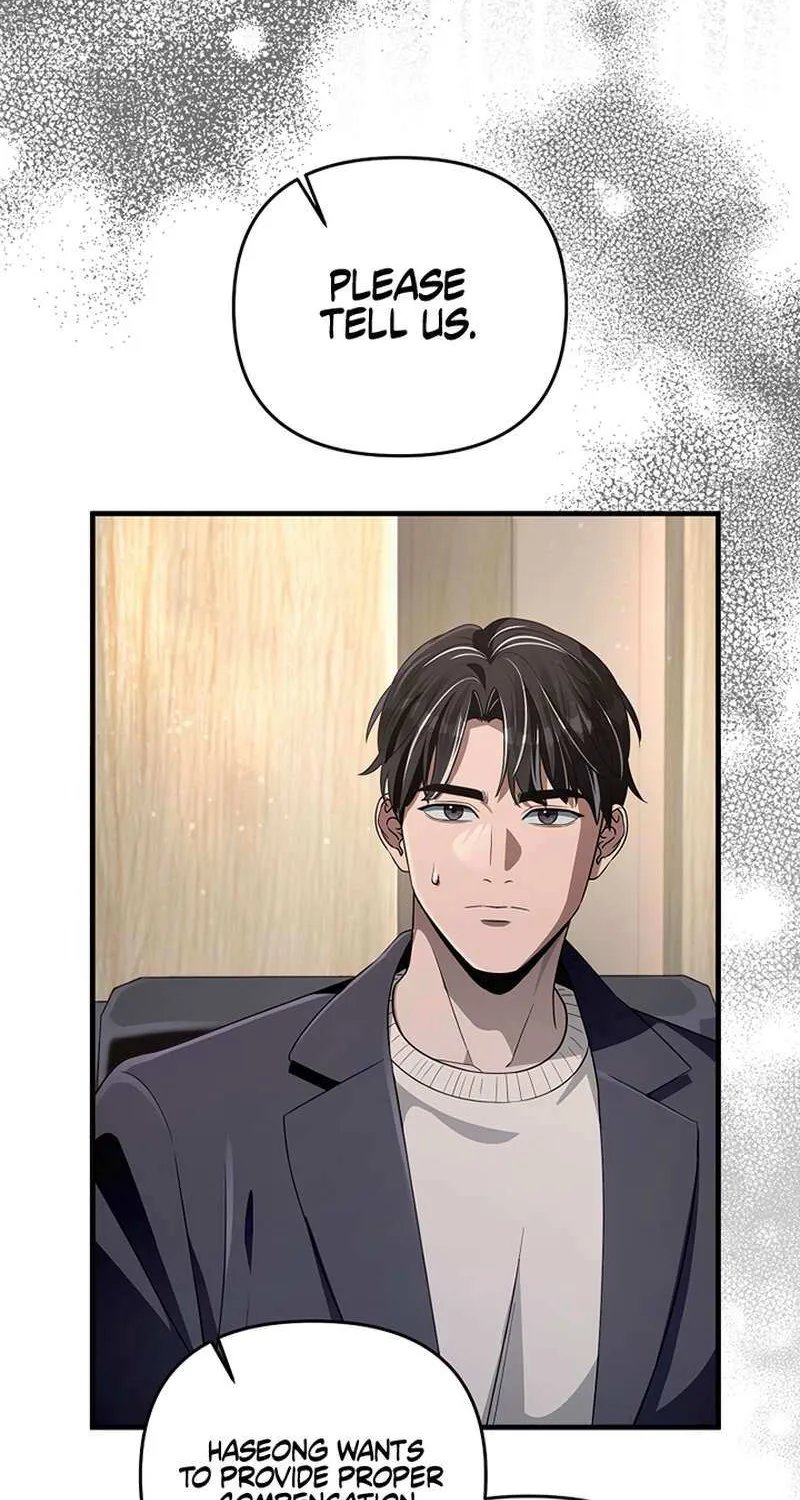 Read The Delusional Hunter in Another chapter 52 image 5 on Lezhin
