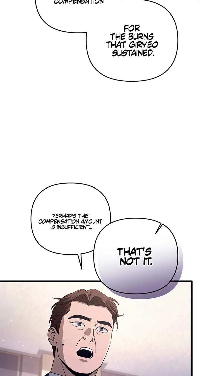 Read The Delusional Hunter in Another chapter 52 image 6 on Lezhin
