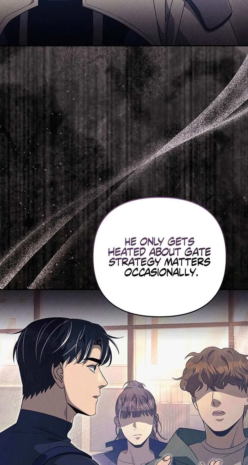 Read The Delusional Hunter in Another chapter 52 image 61 on Lezhin