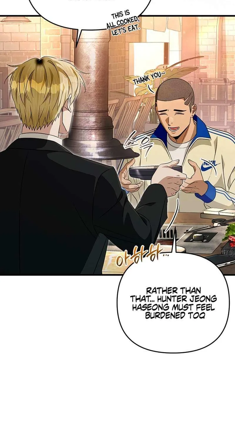Read The Delusional Hunter in Another chapter 52 image 66 on Lezhin