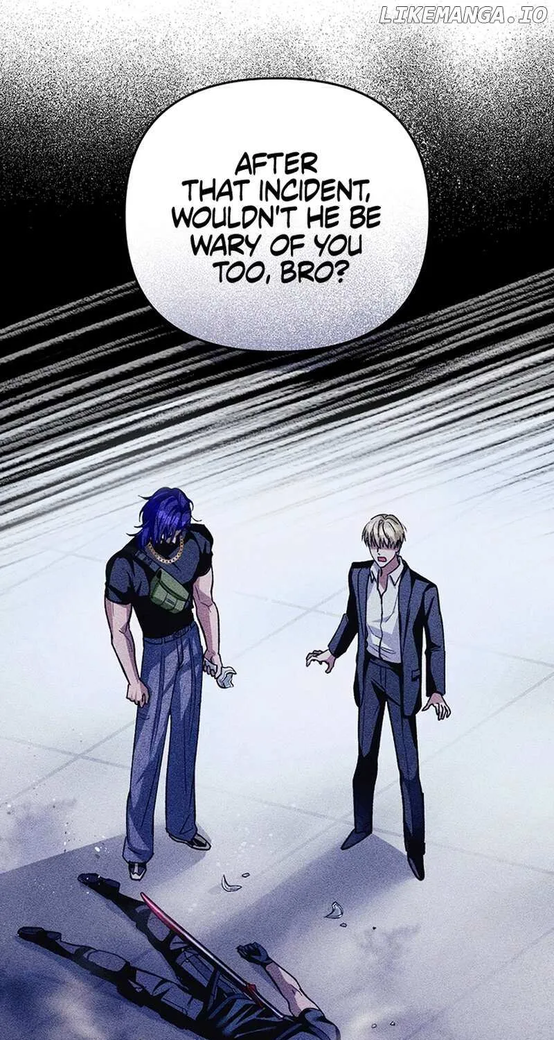 Read The Delusional Hunter in Another chapter 52 image 69 on Lezhin