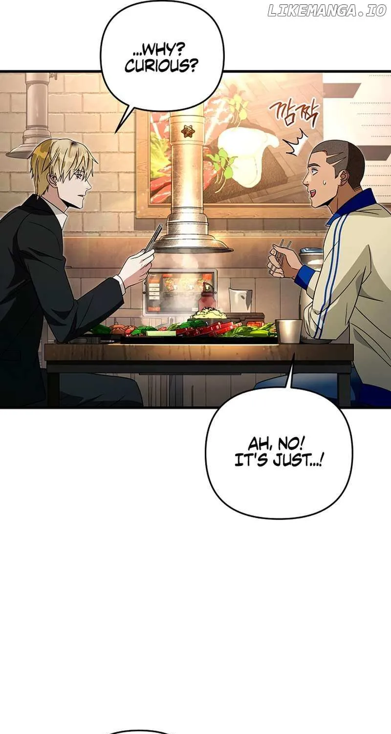 Read The Delusional Hunter in Another chapter 52 image 79 on Lezhin
