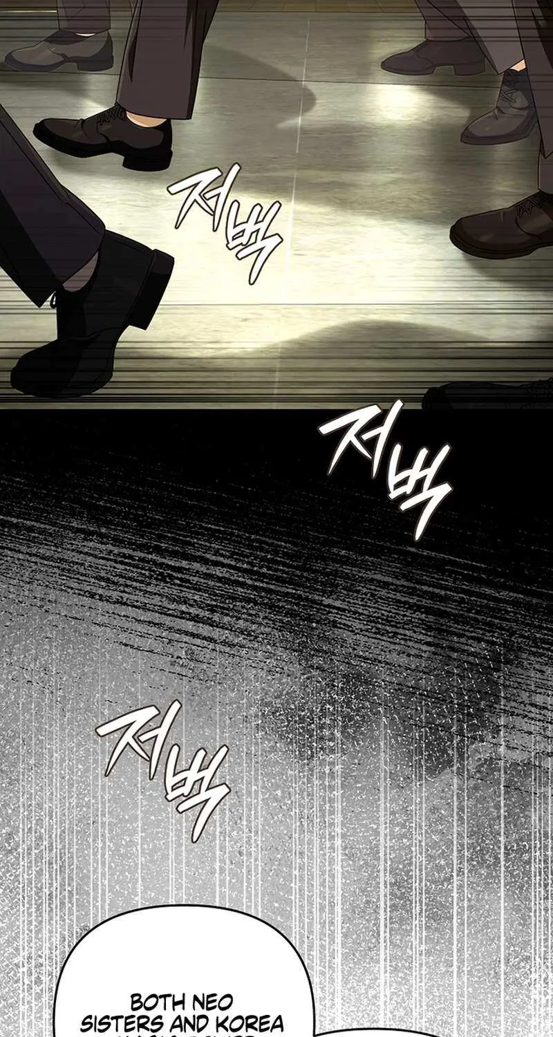 Read The Delusional Hunter in Another chapter 52 image 92 on Lezhin
