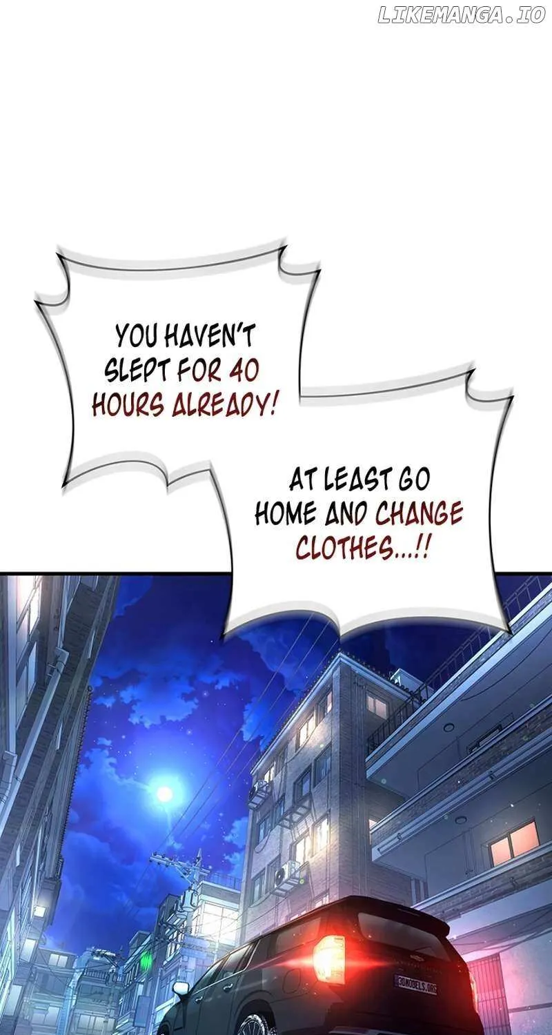 Read The Delusional Hunter in Another chapter 52 image 99 on Lezhin