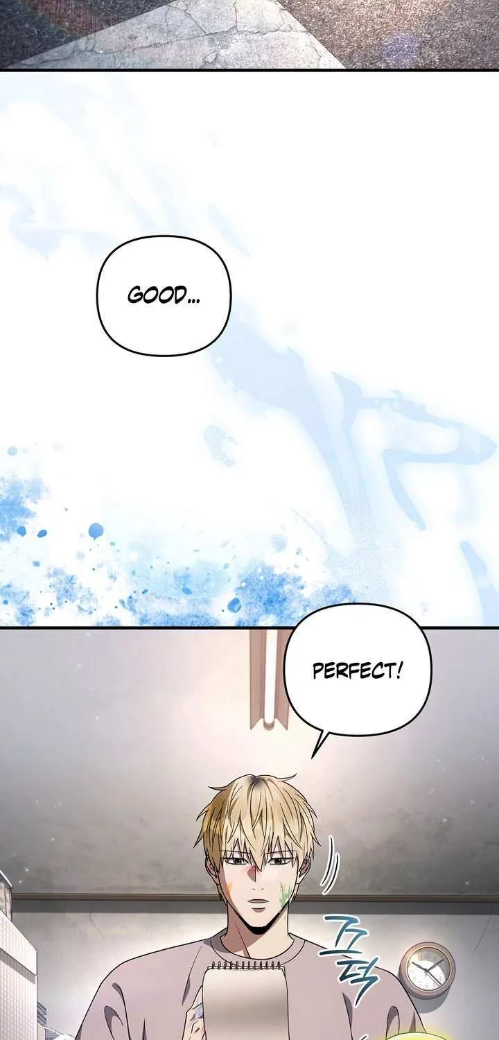 Read The Delusional Hunter in Another chapter 53 image 1 on Lezhin