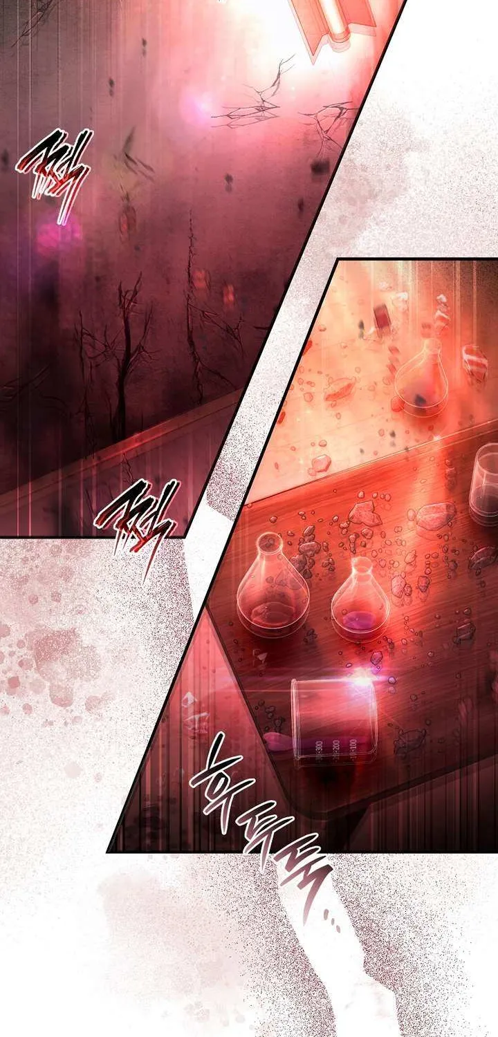 Read The Delusional Hunter in Another chapter 53 image 10 on Lezhin