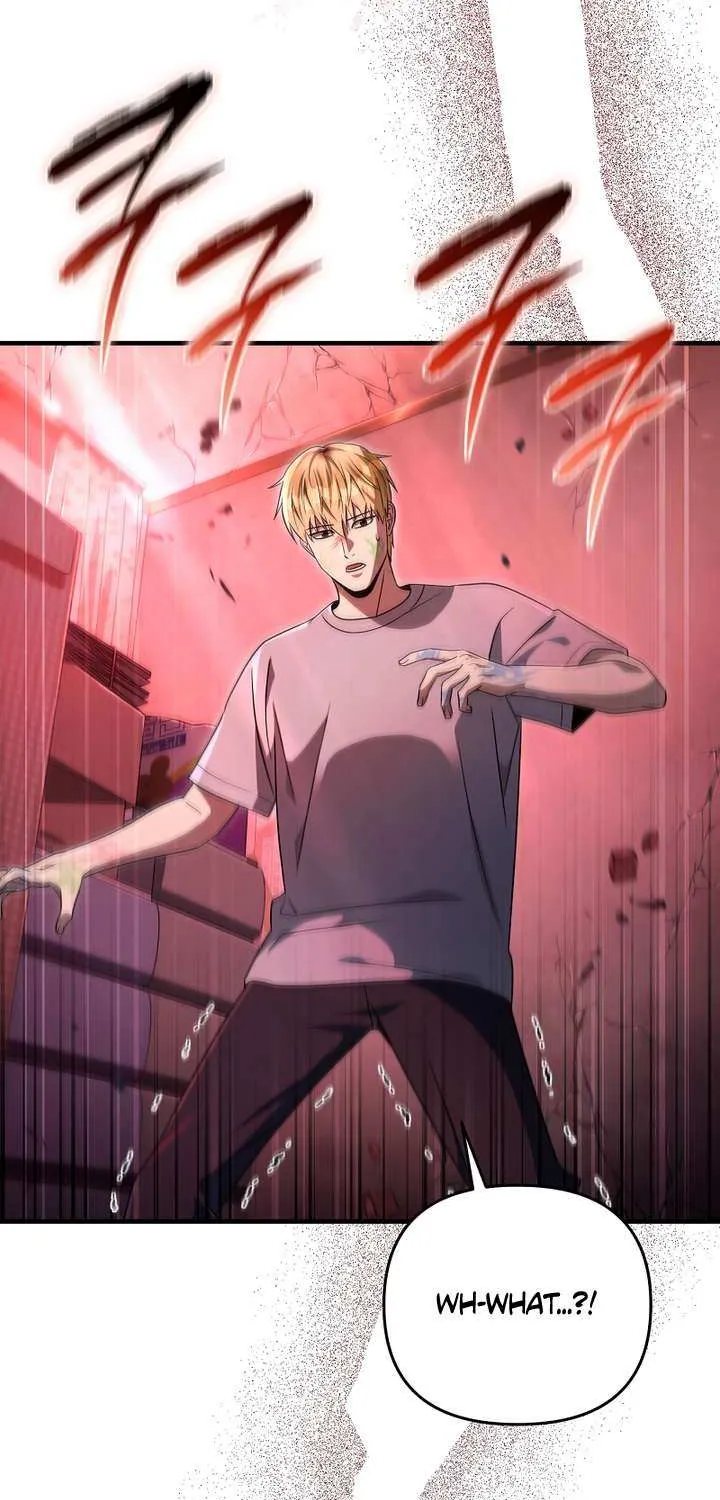 Read The Delusional Hunter in Another chapter 53 image 11 on Lezhin